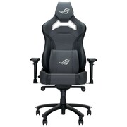 Asus Fotel gamingowy ROG Chariot X CORE SL301CW szary MBASUKSL301CW01