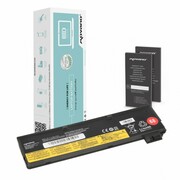 Movano Bateria 45N1126 45N1127 do Lenovo ThinkPad T440 T450s X240 X260 L450 L460 - 2000 mAh (22 Wh) AZMOVNB0229