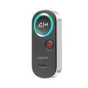 LogiLink Odbiornik audio 3D BT5.4 do jack 3.5mm AVLLIUA00BT0068