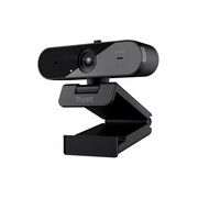 Trust Kamera internetowa TW-250 QHD ECO UVTRURH00000020