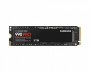 Samsung Dysk SSD 990PRO 2TB Gen4.0x4 NVMeMZ-V9P2T0BW DGSAMWBT20990PR