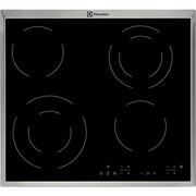 Electrolux Płyta ceramiczna EHF6342XOK HZELEYC6342XOK0