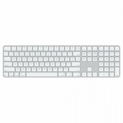 Klawiatura Apple MLA22 Magic Keyboard - zdjęcie 3