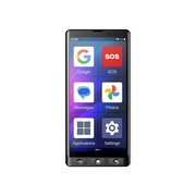 Maxcom Smartfon dla seniora MS601 4G MAXCOMMS601