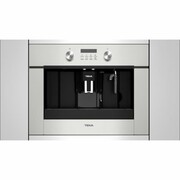 Ekspres do kawy TEKA CLC 855 GM - zdjęcie 16