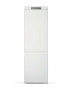 Whirlpool Chłodziarko-zamrażarka do zabudowy WHC18T322 HZWHRLK2D18T322