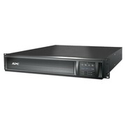 APC SMX1500RMI2U X 1500VA USB/SERIAL/LCD/RT 2U AUAPCMX1500