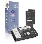 Mitsu Bateria J7HTX Dell Latitude 12 Rugged 7202 7212 7220 Tablet 3600 mAh (27 Wh) 7.4V (7.6V) AZMITNBDELL7220