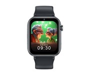 Maxcom Smartwatch FW59 Kiddo 4G dla dziecka MAXCOMFW59BLACK