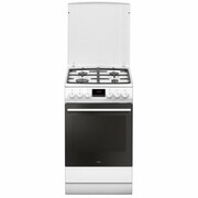 Kuchnia AMICA 510GEH3.33ZpTaDpA(Xx) - zdjęcie 1