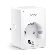 TP-LINK Mini Smart Socket WiFi Tapo P110 z kontrolą zużycia energii SHTPLGN00000000
