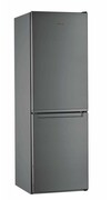 Whirlpool Chłodziarko-zamrażarka W5 721E OX2 HWWHRLK2D5721X2
