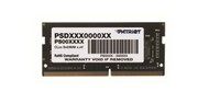 Patriot Pamięć DDR4 SIGNATURE 8GB/3200 (1*8GB) CL22 SBPAT4G08SIGN09