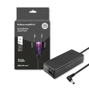 Qoltec Zasilacz do Toshiba 65W | 19V | 3.42A | 5.5*2.5 AZQOLNZ00050073