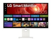 LG Electronics Monitor 37 cali 37U730SA-W UPLGE037XSU730S
