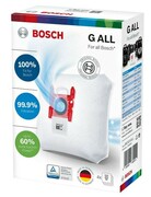 Bosch Worki do odkurzacza Typ G ALL BBZ41FGALL AHBOSDBBZ41FGAL