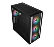 Cooler Master Obudowa MasterBox 600 czarna KOCLMOD00000133