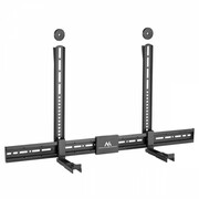 Maclean Uchwyt na soundbar regulowany MC-465 AJMCLGMACLMC465