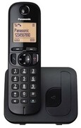 Telefon bezprzewodowy Panasonic KX-TGC210PD - zdjęcie 2
