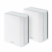 Asus Router ZenWiFi BT8 Tri- Band WiFi 7 Mesh (2pk) KMASURXW7000012