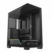 MODECOM Obudowa PC VOLCANO STELLAR PLUS ARGB MIDI NF Czarna KOMCPOD0STNF10P
