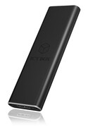 IcyBox IB-183M2 obudowa M.2 SATA SSD AIICYO000000037
