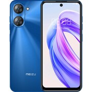 MEIZU Smartfon Mblu 21 6 GB / 128 GB Niebieski TEMEZPAMB216GBU