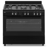MPM Kuchnia gazowo-elektryczna MPM-93-KGM-32 90 cm HWMPMKME93KGM32