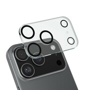CRONG Lens Shield - Szkło na aparat i obiektyw iPhone 17 Pro Max AXCOGTFLSP1769P