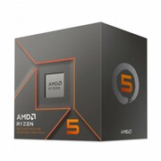 AMD Procesor Ryzen 5 8500G 100-100000931BOX CPAMDZY5008500G