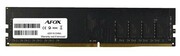 AFOX Pamięć do PC DR4 16GB 3200MHz CL22 XMP2 SAAFX4G16000003