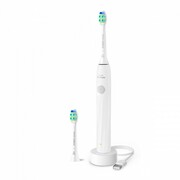 Philips Szczoteczka soniczna HX4022/01 biała HPPHISZHX402201