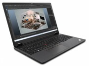 Lenovo Mobilna stacja robocza ThinkPad P16v G2 21KX000MPB W11Pro Ultra 7 155H/32GB/1TB/RTX 1000 6GB/16.0 WQUXGA/Black/3YRS Premier Support + CO2 Offse RNLNVBP6IMWD003
