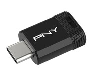 PNY Pendrive 256GB Elite-X USB-C 3.2 P-FDI256EXFITC-GE SGPNYC256ELTCXG