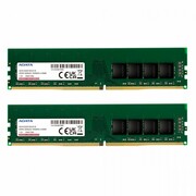 Adata Pamięć Premier DDR4 3200 DIMM 32GB (2x16) C22 DualTray SAADA4G323200S3