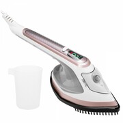 Adler Parownica do ubarń i żelazko 2w1 AD 5044 HDADLZEAD504400