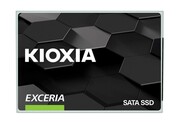 Kioxia Dysk SSD Exceria 480GB SATA3 550/540Mb/s DGKIOWB480LTC10