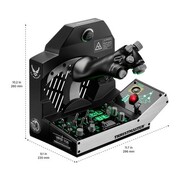 Thrustmaster Zestaw lotniczy VIPER MISSION PACK AGTMRPC00001121