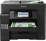 Epson Urządzenie wielofunkcyjne L6550 ITS 4in1 A4/32ppm/(W)LAN/ADF/2S-scan PPEPSAXL6550AAA