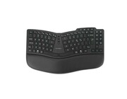 Kensington Klawiatura bezprzewodowa Pro Fit Ergo KB675 EQ UKKENRSBKB67501