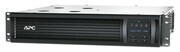 APC SMT3000RMI2UNC SMART-UPS 3000VA/2700W Rack 2U z kartą sieciową AP9641 AUAPCL2RSMTNC03