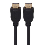 TB Kabel HDMI 1.4 pozłacany 1.8 m. AKTBXVH1P14G18B