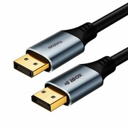 iBOX Kabel HDMI do Display 4K 30Hz 2m AKIBXVHDVI01200