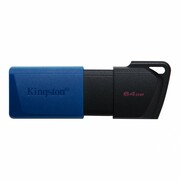 Kingston Pendrive Data Traveler Exodia M 64GB USB3.2 Gen1 SGKIN3G64DTXM01