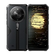 Fossibot Smartfon F105 black Ch TEFSBPAF105BLCH