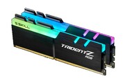 G.Skill Trident Z RGB DDR4 32GB (2 x 16GB) 3200 CL16 F4-3200C16D-32GTZR
