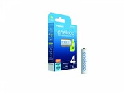 Panasonic Eneloop akumulator AA 2000 mAh 4 sztuki AZPABUA60214421