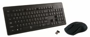 Rebeltec Bezprzewodowa klawiatura + mysz Millenium UKRECRZSB25