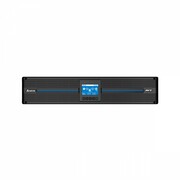 DELTA ELECTRONICS Amplon RT Pro Series UPS Jednofazowy, 230 Vac UPS302R2RT1B035 RT-3K Pro 3000VA/3000W AUDESO2URT03N2P
