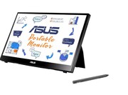 ASUS ZenScreen Ink MB14AHD - przenośny - dotykowy - zdjęcie 1